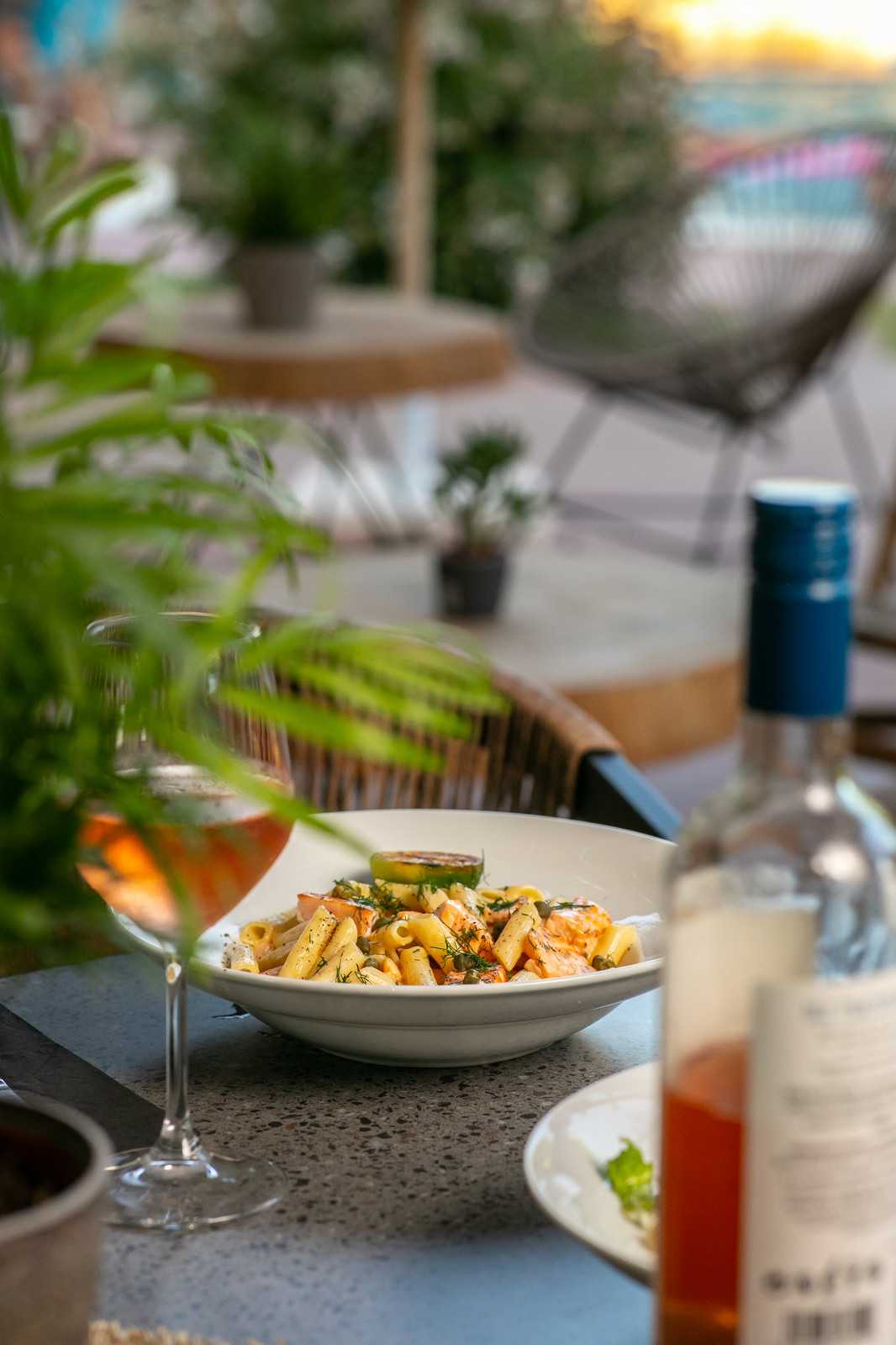 Electra Hotel Restaurant